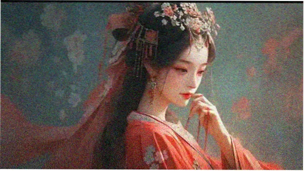 古风短剧推荐 锦绣长安